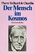 Der Mensch im Kosmos.