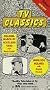 TV Classic Series 3 [VHS]