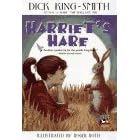 Harriet's Hare (Trumpet Club Edition) by Dick King-Smith