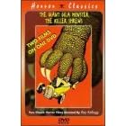 The Giant Gila Monster / The Killer Shrews