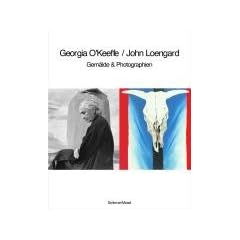 Georgia O'Keeffe. Gem�lde