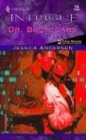 Dr Bodyguard (Harlequin Intrigue Series)