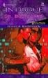 Dr Bodyguard (Harlequin Intrigue Series)