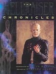 The Hellraiser Chronicles The Hellraiser Chronicles