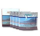 AHAVA - Body Mud (4pcs.)
