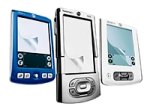Electronics : Palm Universal Screen Protector
