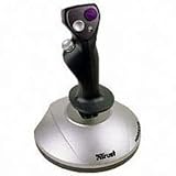 Trust 11841 Predator EP 300 Joystick - 