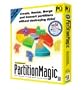 PartitionMagic 5.0 Professional Technician CD Kit