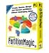 Software : PartitionMagic 5.0 Professional Technician CD Kit