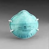 3M 1860 Surgical Mask Size: Small-Ea