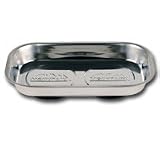 Magnetic Rectangle Parts Tray