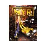 NYR ニューヨーク・レース ~メガロポリスをぶっ飛ばせ~