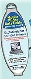 FutureDial USB Data Cable for Samsung Cell Phones A500, N240, N400