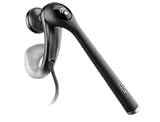 Plantronics MX 250 - Headset ( ear-bud ) - black