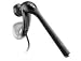 Plantronics MX 250 - Headset ( ear-bud ) - black