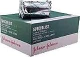 Specialist Plaster Bandage Strips X-Fast Setting 3