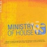 Search : Ministry of House Vol.8