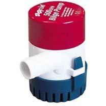 Rule� Bilge Pump Motor Cartridge 700 GPH