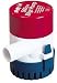 Rule&Acirc;&reg; Bilge Pump Cartridge 500 GPH