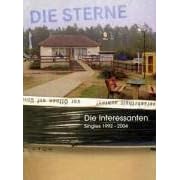Die Interessanten (Singles 1992-2004 / CD+DVD)