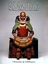 Arms and Armor of the Samurai: The History of Weaponry in Ancient Japan