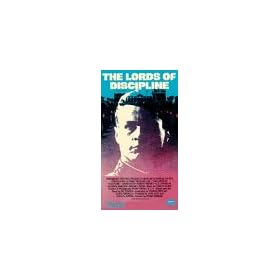 Lords of Discipline [VHS]