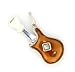 Jewelry : Electric Guitar Charm by Judith Jack