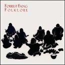 Review Forrest Fang  / Folklore