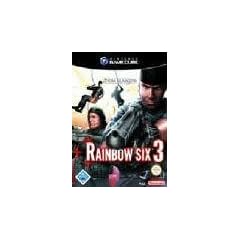 Rainbow Six 3