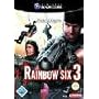 Rainbow Six 3