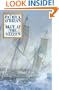 Blue at the Mizzen