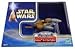 Star Wars Micro Machines: Action Fleet Naboo N-1 Starfighter