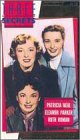Three Secrets [VHS]