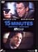 15ミニッツ コレクターズ・エディション [DVD]