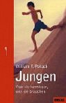 Jungen - Was sie vermissen, was sie brauchen