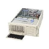 4U Twr Bb Beige Xeon-dp 800MHZ 8X Sca U320 2PCIE 3PCIX GBE2 650W