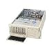 4U Twr Bb Beige Xeon-dp 800MHZ 8X Sca U320 2PCIE 3PCIX GBE2 650W