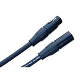 Monster Cable Studio Pro 1000 Microphone Cable, 30 Foot