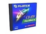 CD-rw 80/SLIM Case 1 Pack 4X