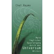 Mein t�glicher Spaziergang durch das Universum