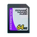 MMC-6403(64MB�ޥ����ǥ���������)