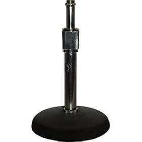 Atlas DS7E Desk Stand by