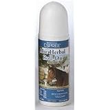 Roll On Aloe Herbal Fly Repellent, 1 oz