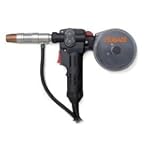 Hobart Spool Gun for IronMan 230 230V Flux Cored/MIG Welder, Model# 300349