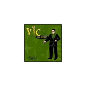 Cocktail Hour by Vic Damone (Audio CD - 2001) - Original recording remastered