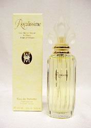 Royalissime by Prince Henri D