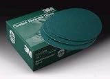 3M Green Corps Stikit Production Disc 01550
