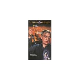 Strange Door [VHS]