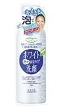 ソフティモ ホワイトフォームウォッシュ180gの画像