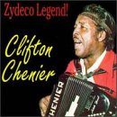 Zydeco Legend!